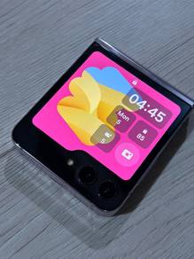 samsung z flip 5 (5G) 512GB 5G ori
