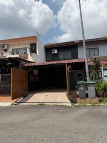 FOR SALE Taman Pulai Indah RENOVATED Non Bumi