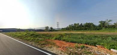 .🟥4.7 acres, Kampung Baru Sungai Buloh🟥Industry Land, Corner Land