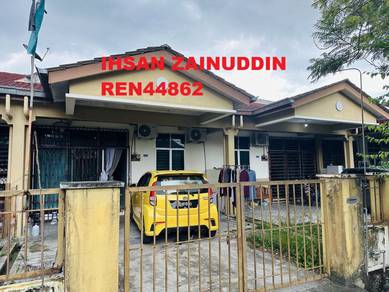 TERMURAH🔥40K CASHBACK⚡HOT AREA❗3🛏️2🛁, Lembah Bujang Utama Fasa 5
