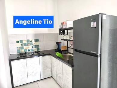Cheap🤩 2B2B1CP new condominium for rent at Vivo Batu Kawan near IKEA