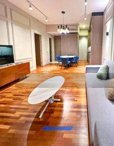 Straits Residences