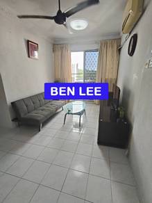Taman Seri Sari Relau Sunshine Garden Good Condition Worth to Buy