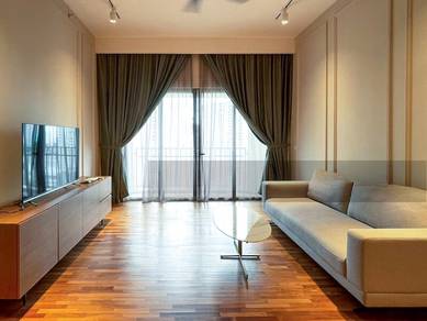 Straits Residences