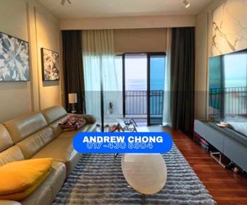 Straits Residences