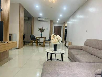 [UNDER MARKET] 2 room walk to Solaris & Publika 5km to KLGCC Bangsar
