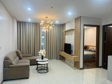 [UNDER MARKET] 2 room walk to Solaris & Publika 5km to KLGCC Bangsar