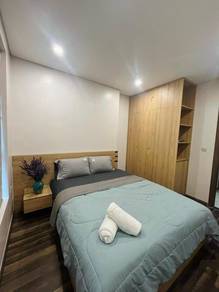 [UNDER MARKET] 2 room walk to Solaris & Publika 5km to KLGCC Bangsar