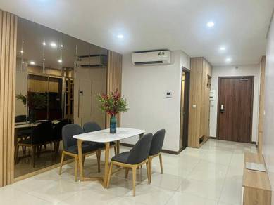 [UNDER MARKET] 2 room walk to Solaris & Publika 5km to KLGCC Bangsar