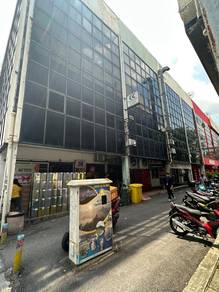 4 Storey Shoplot