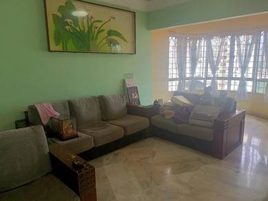 Sri Intan 2, Freehold , For Sale, MRT, Kuala Lumpur
