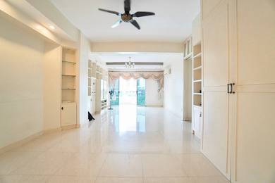 East Side Condominium Ampang | 1442 SQFT | Unit Cantik | NEGOTIABLE