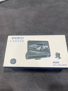 Car Camera Video Recorder