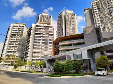 【4 units per floor】Ready unit + 70% furnished, Freehold+ cash back