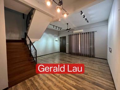 CL99 Vision Garden|2 Storey Intermediate|Donggongon|Penampang|Sabah