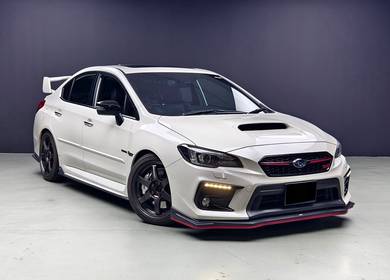Subaru WRX S4 AWD 2.0 View By appointment