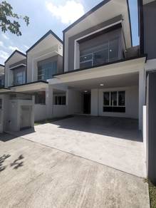 [24/7 Security] [Gated & Guarded] @ Tropicana Heights Kajang