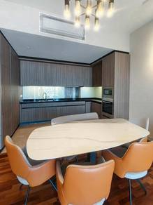 Straits Residences