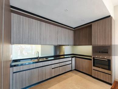 Straits Residences