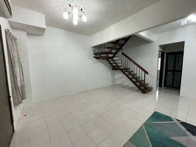 2-storey-Terraced-House-for-rent-Seri-Kembangan-Selangor