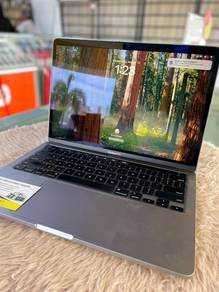 MacBook Pro 13" 2020 M1