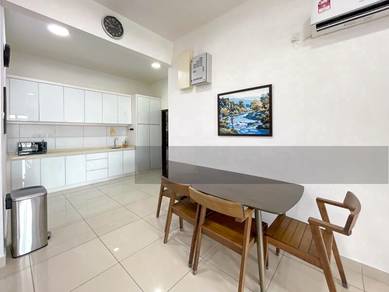 Marinox Sky Villas