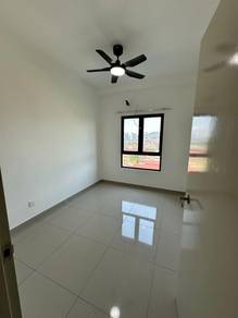 One Equine | Taman Equine | Seri Kembangan | Partly Furnish | Balcony