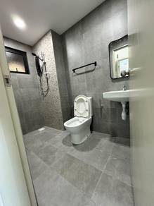 One Equine | Taman Equine | Seri Kembangan | Partly Furnish | Balcony