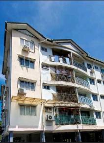 Apartment Cheras Perdana Block C Bandar Tun Hussein Onn Cheras Selango