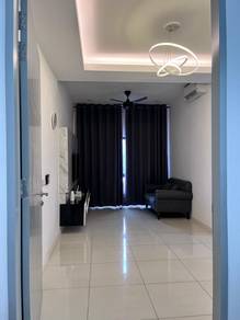 MOVE IN condition! Novus Residence 2 Car Parks 拎包入住