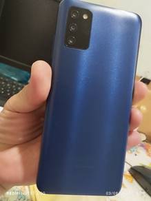 Samsung Galaxy A03s