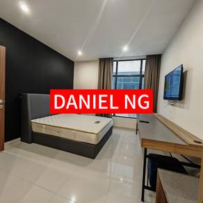 KOZI SQUARE LD LEGENDA FOR RENT At NEARBY GH KUCHING SARAWAK