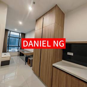 KOZI SQUARE LD LEGENDA FOR RENT At NEARBY GH KUCHING SARAWAK