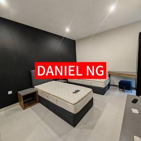 KOZI SQUARE LD LEGENDA FOR RENT At NEARBY GH KUCHING SARAWAK