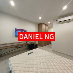 KOZI SQUARE LD LEGENDA FOR RENT At NEARBY GH KUCHING SARAWAK