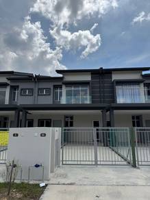 Townhouse-for-rent-Shah-Alam-Selangor