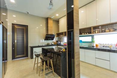 Gaji 3K Dapat 100% Loan !! Superlink Double Storey 30x75 0%Downpayment