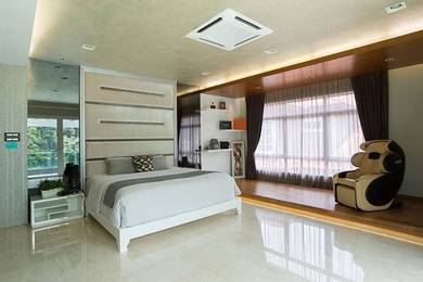 Gaji 3K Dapat 100% Loan !! Superlink Double Storey 30x75 0%Downpayment