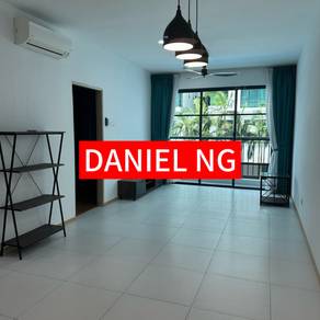 SAPPHIRE ON THE PARK FOR RENT At BATU LINTANG ROAD KUCHING SARAWAK