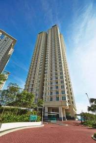 Camellia Service Suites, Bangsar South