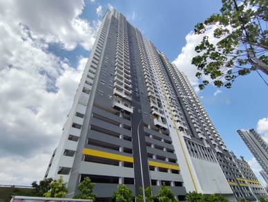 Kiara Kasih Condominium