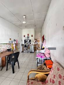 For Sale | Taman Fu Yen | Foh Sang | Luyang | CL999 Years