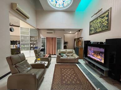 For Sale Bungalow House Seksyen 7 Shah Alam Selangor