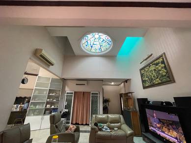 For Sale Bungalow House Seksyen 7 Shah Alam Selangor