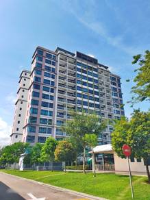 4bedroom Apartment Seri Austin Residence JB