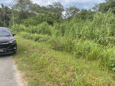 Agricultural-Land-for-sale-Lenggong-Perak