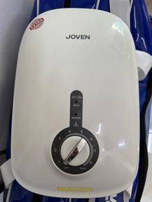 Water Heater (No Pump)