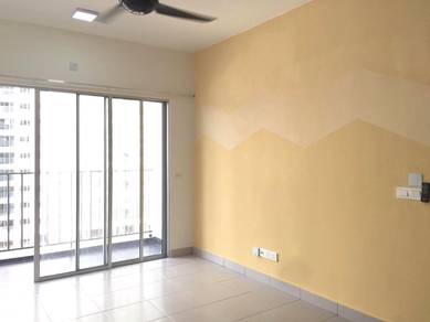 Unit Cantik D Cerrum Serumpun Setia EcoHill View Pool Park Owner
