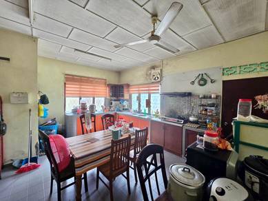 [Pontian] Jalan Parit Mesjid | International Lot | Freehold | 7491sqft