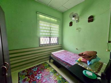 [Pontian] Jalan Parit Mesjid | International Lot | Freehold | 7491sqft